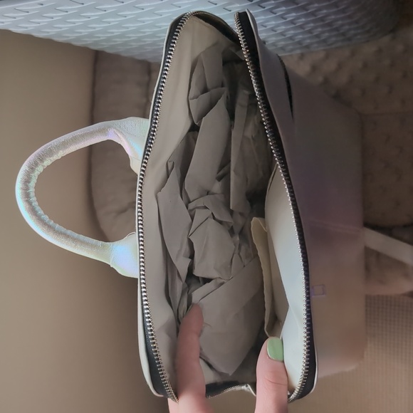 Iridescent bag - Picture 2 of 3